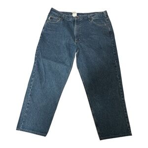 Carhartt Blue Relaxed Fit Jeans 42/29